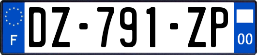 DZ-791-ZP