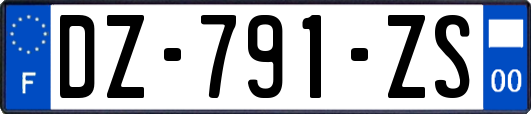 DZ-791-ZS