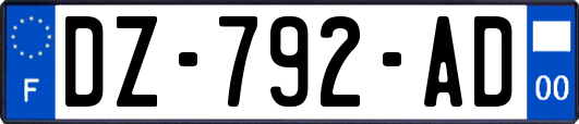 DZ-792-AD