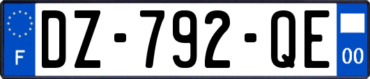 DZ-792-QE