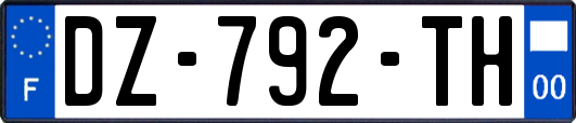 DZ-792-TH