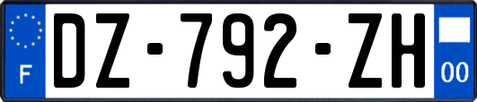 DZ-792-ZH