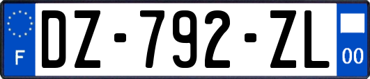 DZ-792-ZL