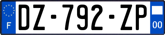 DZ-792-ZP