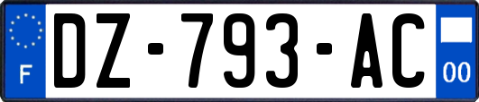 DZ-793-AC