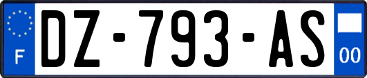 DZ-793-AS
