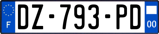 DZ-793-PD