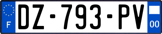 DZ-793-PV