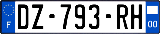 DZ-793-RH