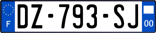 DZ-793-SJ