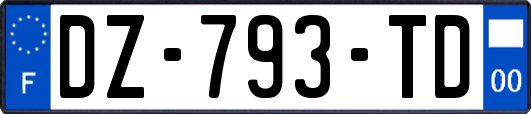 DZ-793-TD