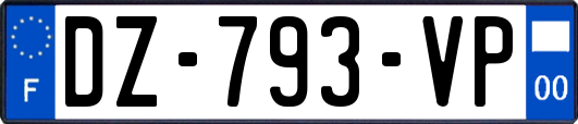 DZ-793-VP