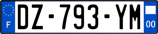 DZ-793-YM