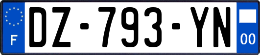 DZ-793-YN