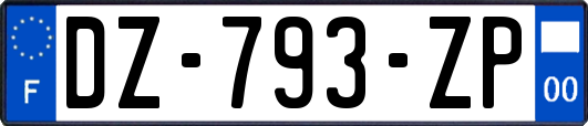 DZ-793-ZP