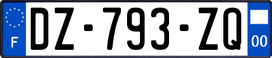 DZ-793-ZQ