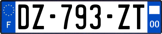 DZ-793-ZT