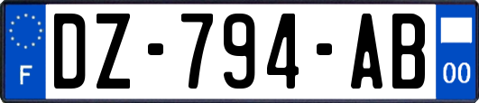 DZ-794-AB