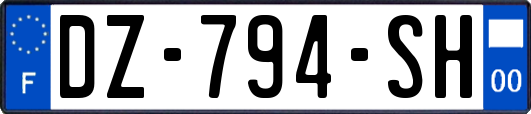 DZ-794-SH