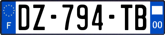 DZ-794-TB