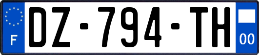 DZ-794-TH