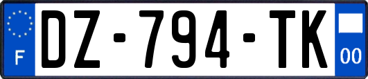 DZ-794-TK