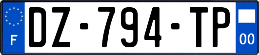 DZ-794-TP