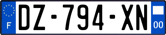 DZ-794-XN