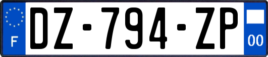 DZ-794-ZP