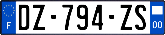 DZ-794-ZS