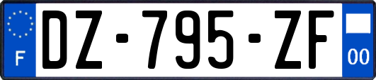 DZ-795-ZF