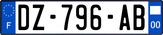 DZ-796-AB