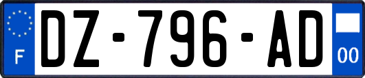 DZ-796-AD