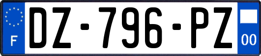 DZ-796-PZ