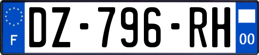 DZ-796-RH