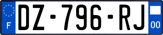 DZ-796-RJ