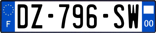 DZ-796-SW