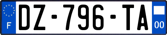 DZ-796-TA