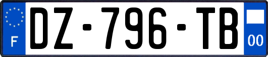 DZ-796-TB