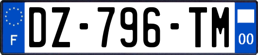 DZ-796-TM