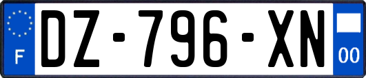 DZ-796-XN