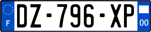 DZ-796-XP