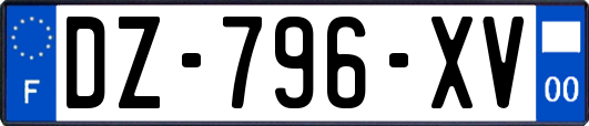 DZ-796-XV