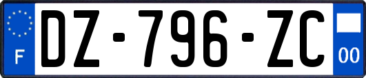 DZ-796-ZC