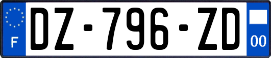 DZ-796-ZD