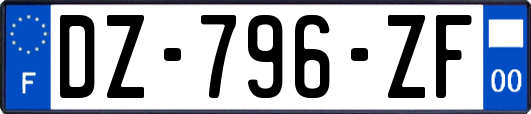 DZ-796-ZF