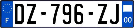 DZ-796-ZJ