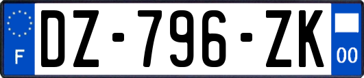 DZ-796-ZK