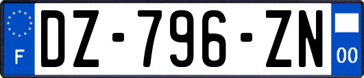 DZ-796-ZN