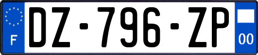 DZ-796-ZP